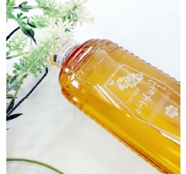 아카시아꿀 1000g (100%숙성생꿀)