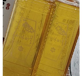 아카시아꿀 2병 2000g (100%숙성생꿀)
