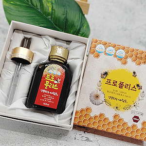 프로폴리스 100ml 1병