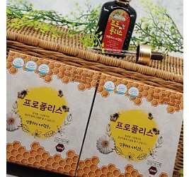 프로폴리스 100ml 2병