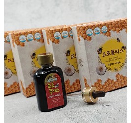 프로폴리스 100ml 4병