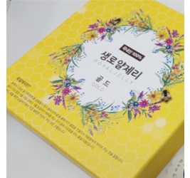 [국내산] 생로얄제리 골드 50g x 5병