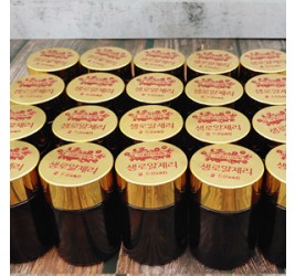 [국내산] 생로얄제리 골드 50g x 20병(일반포장)