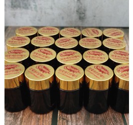 [국내산]생로얄제리 밤꽃 50g x 20병(일반포장)