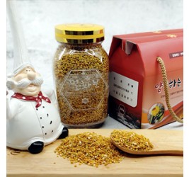 봄 잡화건조화분 500g