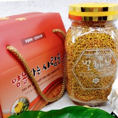 가을건조화분 500g