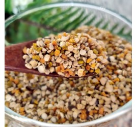 (생화분)다래,찔레 및 10가지 화분 1kg
